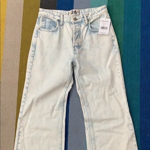 We The Free Free People Jeans